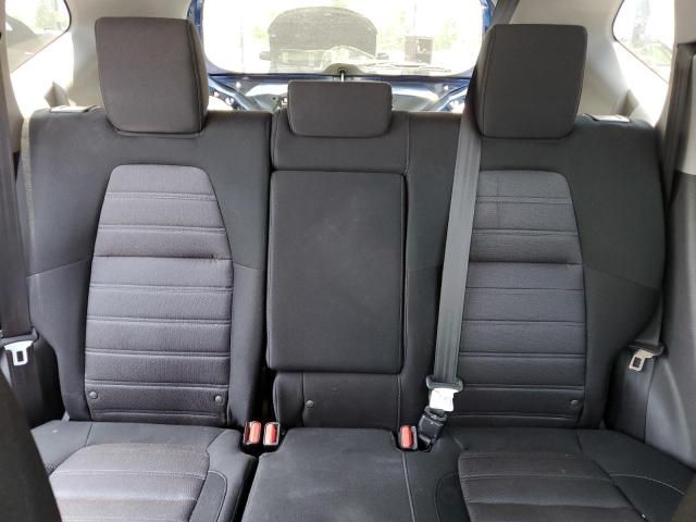 2021 Honda Cr-V Ex VIN: 7FARW2H54ME013346 Lot: 53684244