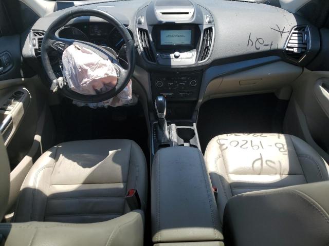 2018 FORD ESCAPE SEL - 1FMCU9HD8JUC78034