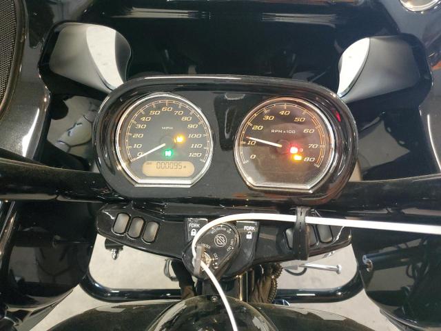 2023 HARLEY-DAVIDSON FLTRT 1HD1MFP19PB861460