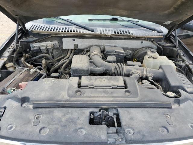 2009 Ford Expedition Eddie Bauer VIN: 1FMFU18579EB20281 Lot: 55479934