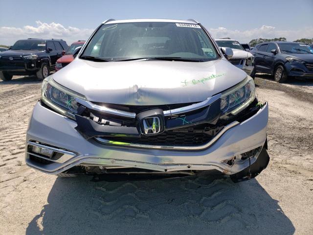 2016 Honda Cr-V Exl VIN: 2HKRM4H75GH679636 Lot: 53498714