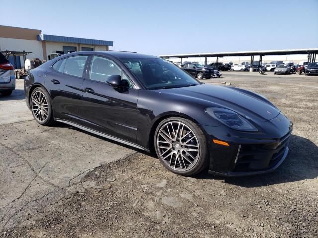 VIN WP0AA2YAXRL001050 2024 Porsche Panamera, Base no.4