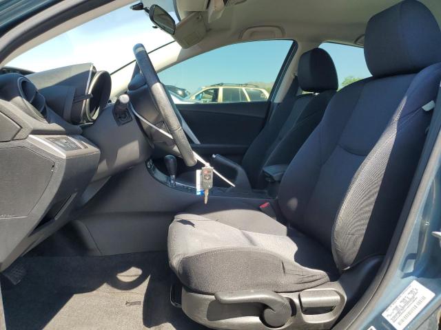 2010 Mazda 3 S VIN: JM1BL1S55A1340917 Lot: 53172644