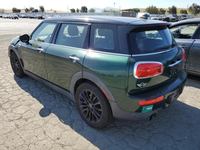 WMWLN5C50G2E30449 2016 Mini Cooper Clubman