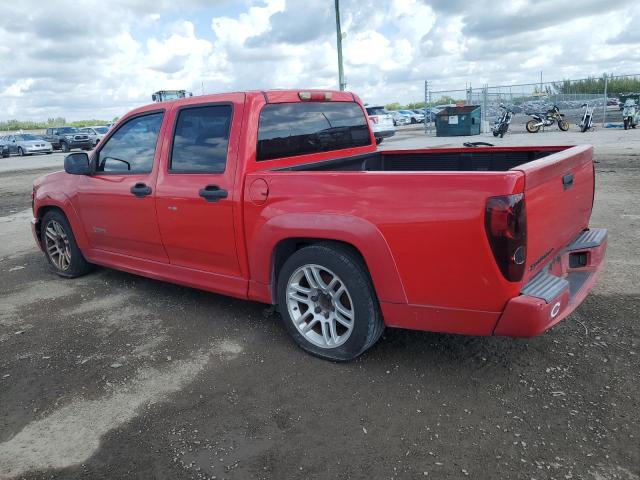 2005 Chevrolet Colorado VIN: 1GCCS136658286720 Lot: 55503464