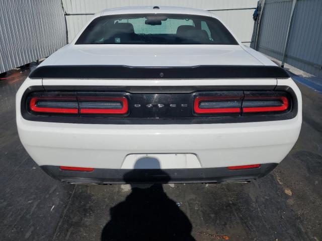 2023 Dodge Challenger R/T VIN: 2C3CDZBT9PH573681 Lot: 56465504