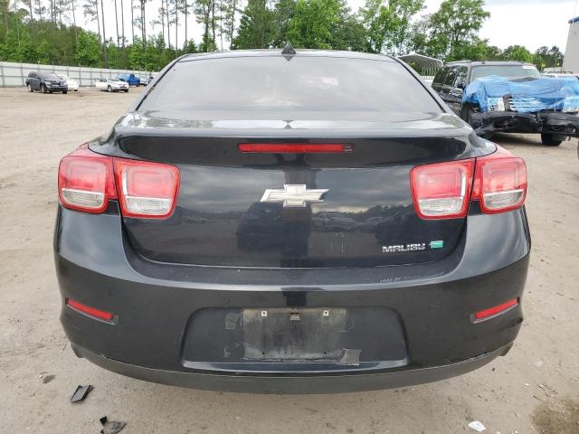 1G11F5RR9DF110350 2013 Chevrolet Malibu 2Lt