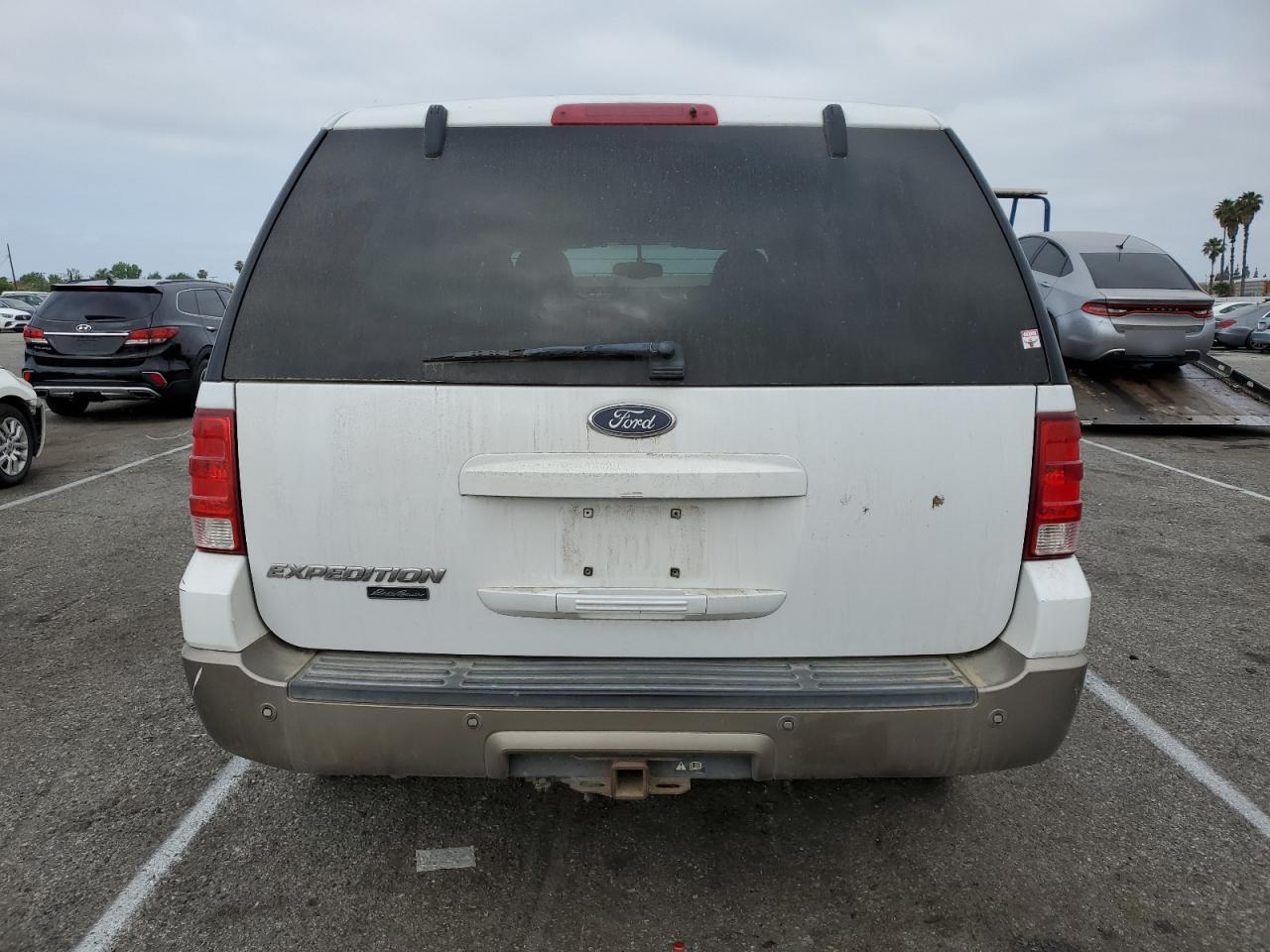 1FMPU17L34LA07503 2004 Ford Expedition Eddie Bauer