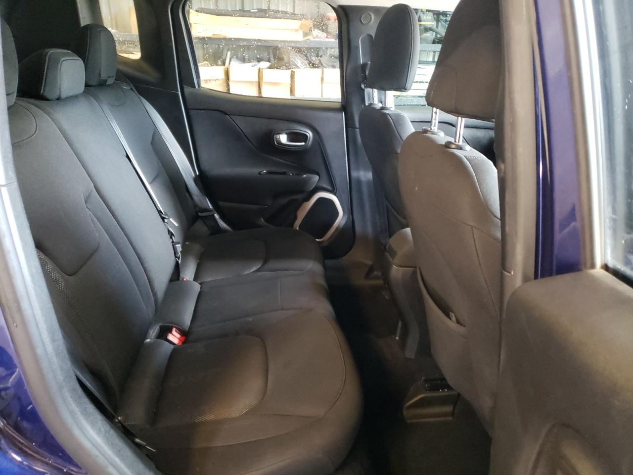 ZACCJABT0GPC47773 2016 Jeep Renegade Latitude