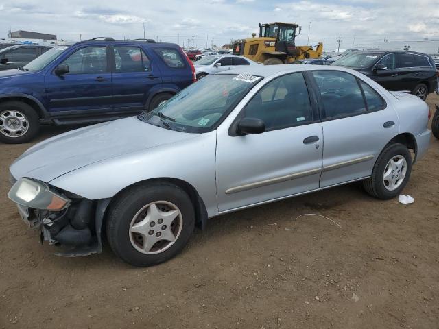 2005 Chevrolet Cavalier VIN: 1G1JC52F357163940 Lot: 53305284