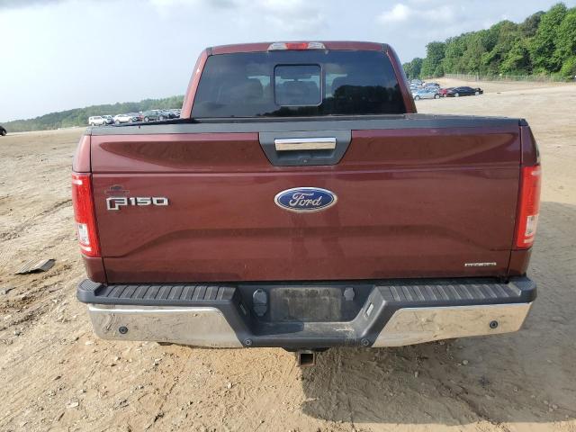 2015 FORD F150 SUPER - 1FTEW1EFXFFC85304