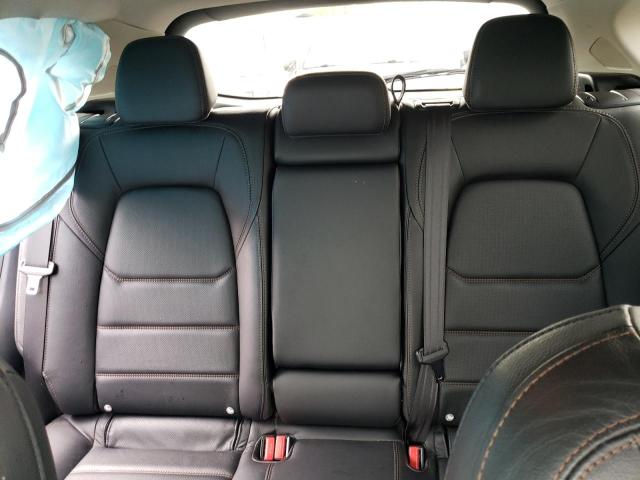 2019 MAZDA CX-5 GRAND - JM3KFBDM2K0650393