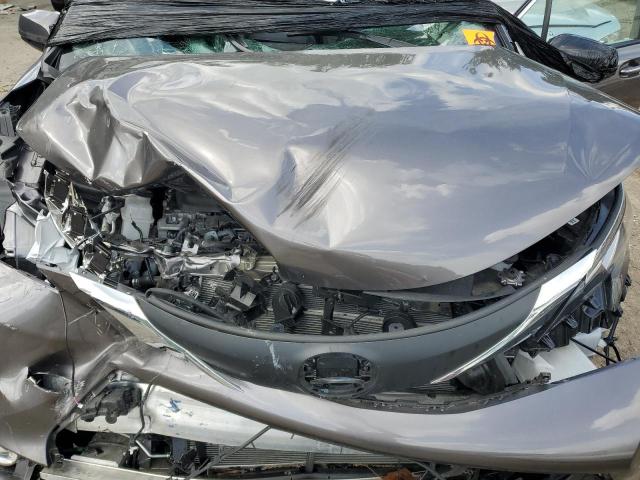 2021 Toyota Sienna Xle VIN: 5TDJSKFC0MS023518 Lot: 55828894