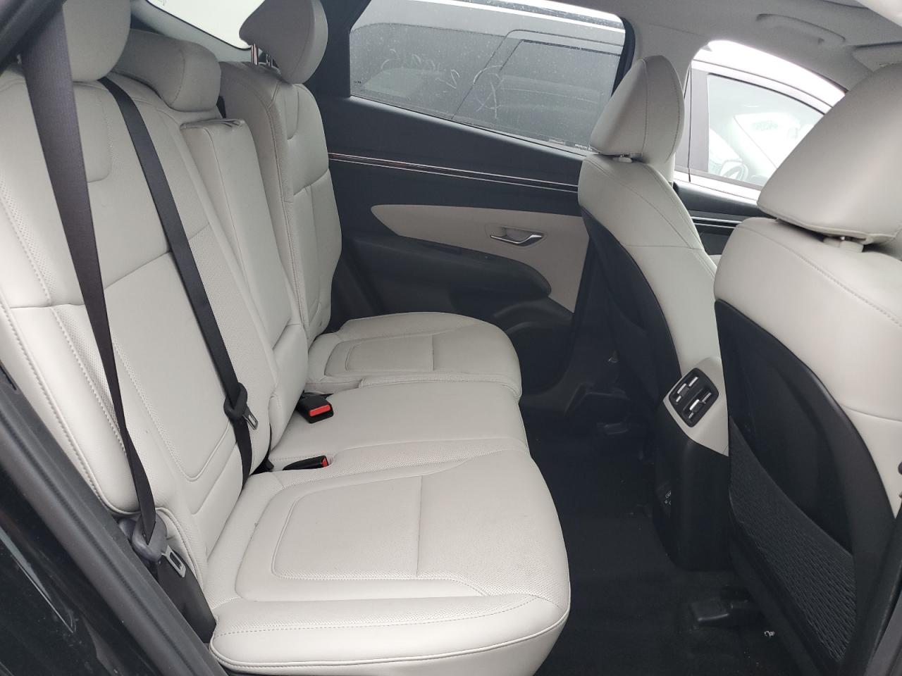 5NMJF3AE8PH249915 2023 Hyundai Tucson Sel