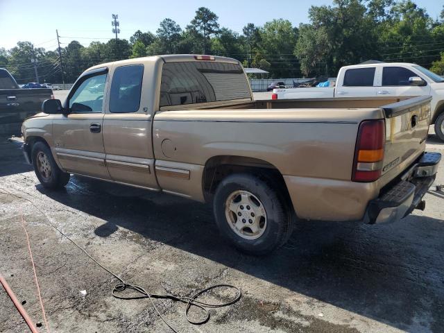 2000 Chevrolet Silverado C1500 VIN: 2GCEC19T6Y1244803 Lot: 54763354