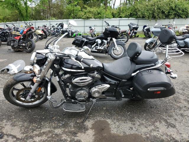 2009 YAMAHA XVS950 A JYAVN01E29A005589