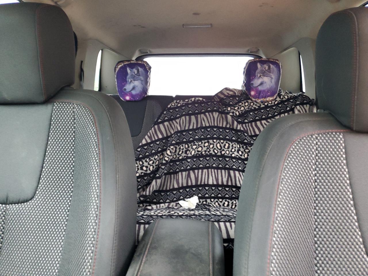 2GKFLWEK3E6215003 2014 GMC Terrain Sle