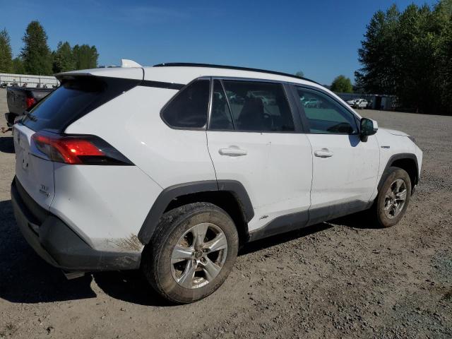 2020 Toyota Rav4 Xle VIN: 2T3RWRFVXLW082123 Lot: 54639044