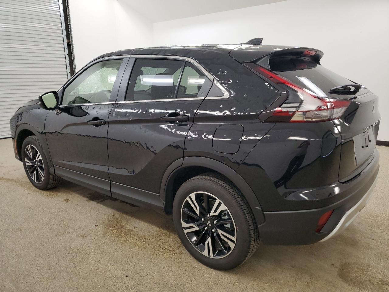 JA4ATWAA6RZ020651 2024 Mitsubishi Eclipse Cross Se