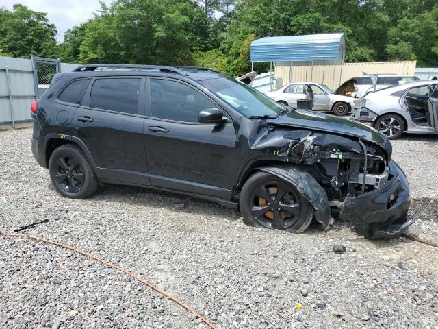 2017 Jeep Cherokee Sport VIN: 1C4PJMAB4HW544416 Lot: 53802904