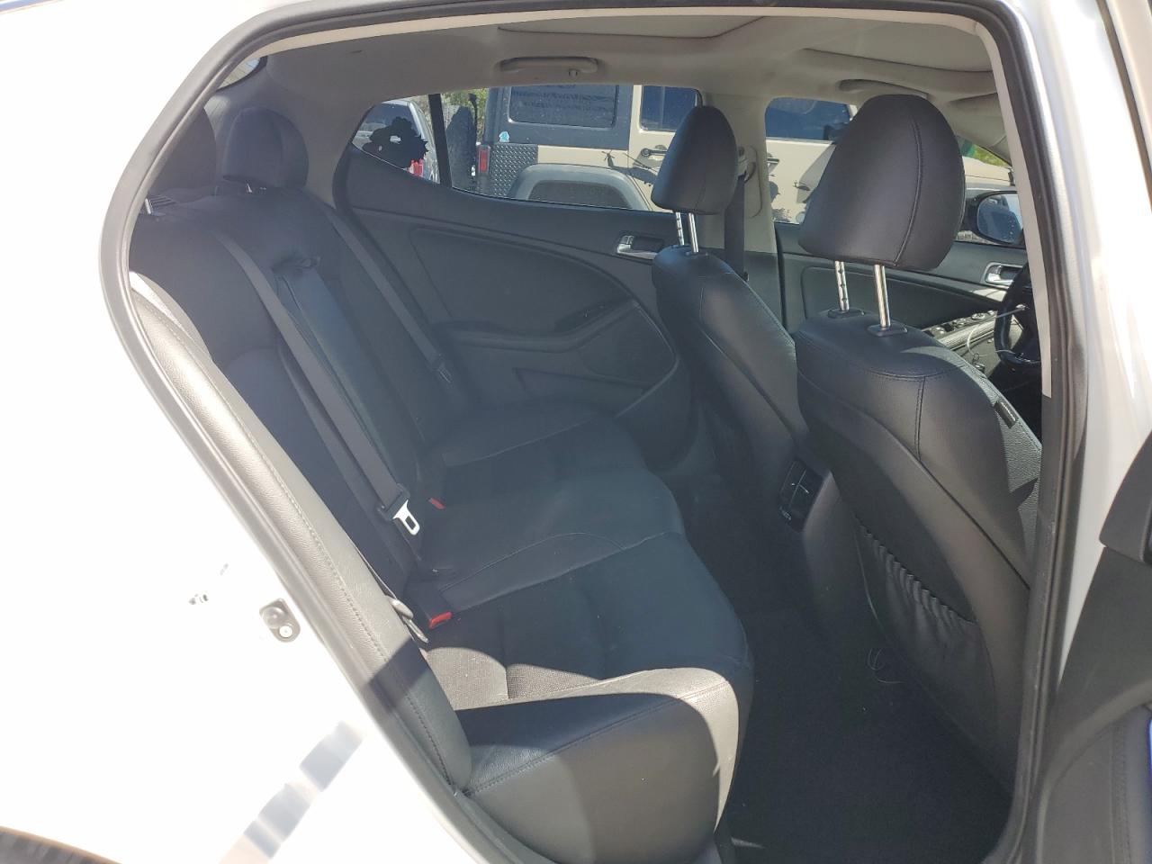 KNAGN4AD1G5093162 2016 Kia Optima Hybrid