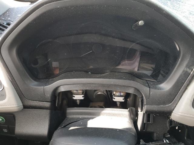 2018 Honda Hr-V Exl VIN: 3CZRU5H71JM708227 Lot: 54919094