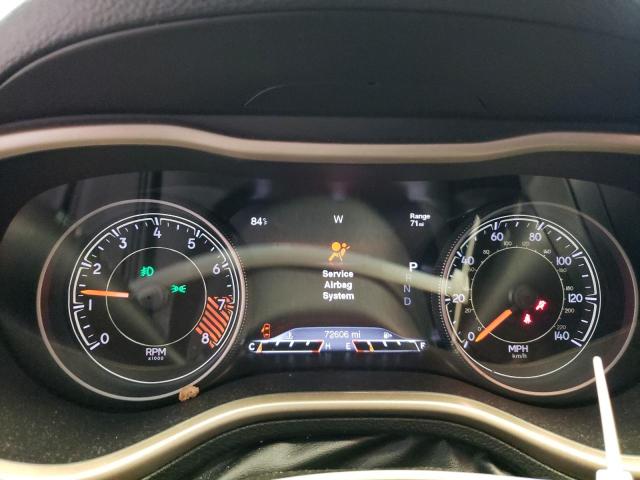 2015 Jeep Cherokee Limited VIN: 1C4PJMDS4FW757990 Lot: 54730344