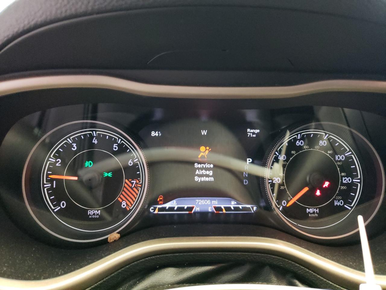 1C4PJMDS4FW757990 2015 Jeep Cherokee Limited