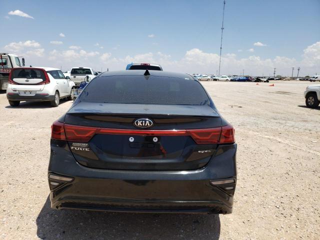 2021 Kia Forte Gt Line VIN: 3KPF34AD7ME369770 Lot: 53511814