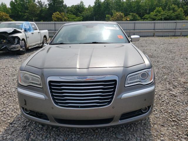 2012 Chrysler 300C Luxury VIN: 2C3CCAPT5CH313589 Lot: 55199714