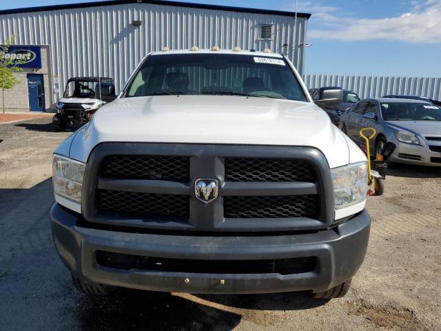 2013 Ram 2500 St VIN: 3C6LR5AT5DG513651 Lot: 53818114