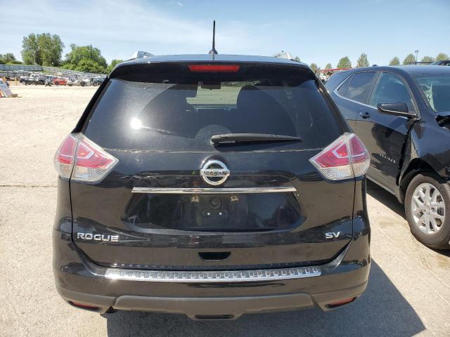 2015 Nissan Rogue S VIN: 5N1AT2ML3FC842264 Lot: 56764364