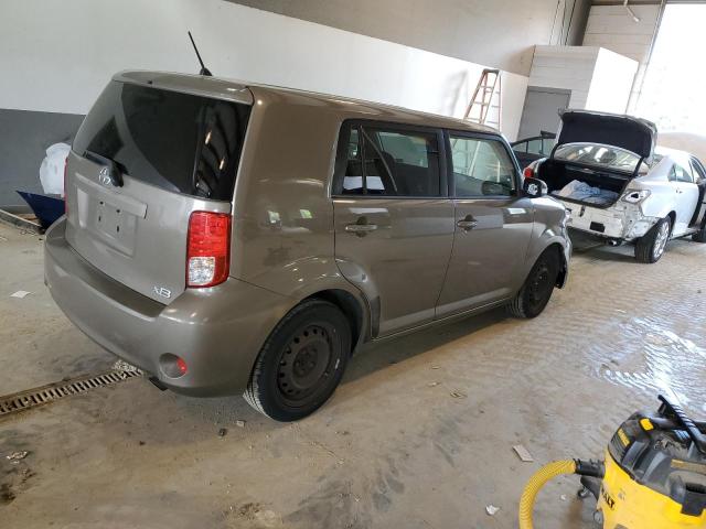 2011 Toyota Scion Xb VIN: JTLZE4FE8B1121489 Lot: 56148234