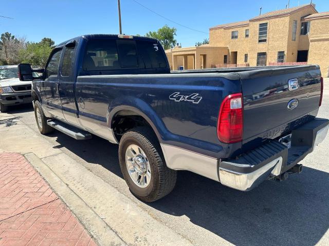 2008 Ford F250 Super Duty VIN: 1FTSX21R38EB19026 Lot: 56354284