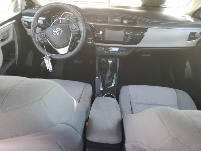 2014 Toyota Corolla L VIN: 5YFBURHE5EP024602 Lot: 53985794