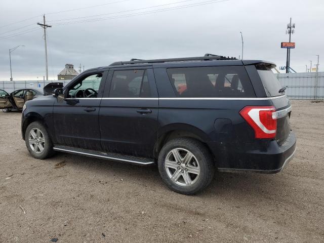 2021 Ford Expedition Max Xlt VIN: 1FMJK1JT4MEA16526 Lot: 53338294