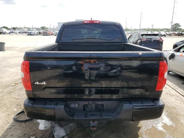 2021 Toyota Tundra Crewmax 1794 VIN: 5TFAY5F16MX976369 Lot: 50464794