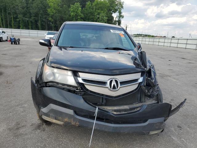 2007 Acura Mdx Technology VIN: 2HNYD28347H508408 Lot: 56074784