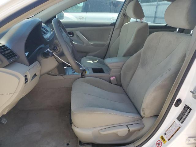 2007 Toyota Camry Ce VIN: JTNBE46K573071984 Lot: 55893104