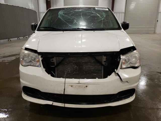 2013 Dodge Grand Caravan Se VIN: 2C4RDGBG1DR632984 Lot: 55099044