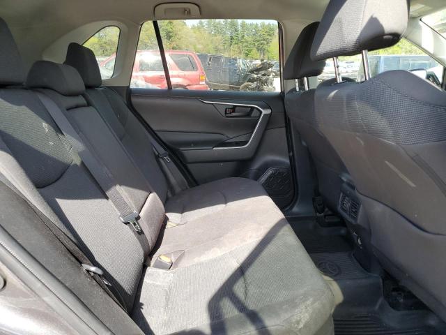 2021 Toyota Rav4 Le VIN: 4T3MWRFV3MU046446 Lot: 54933724