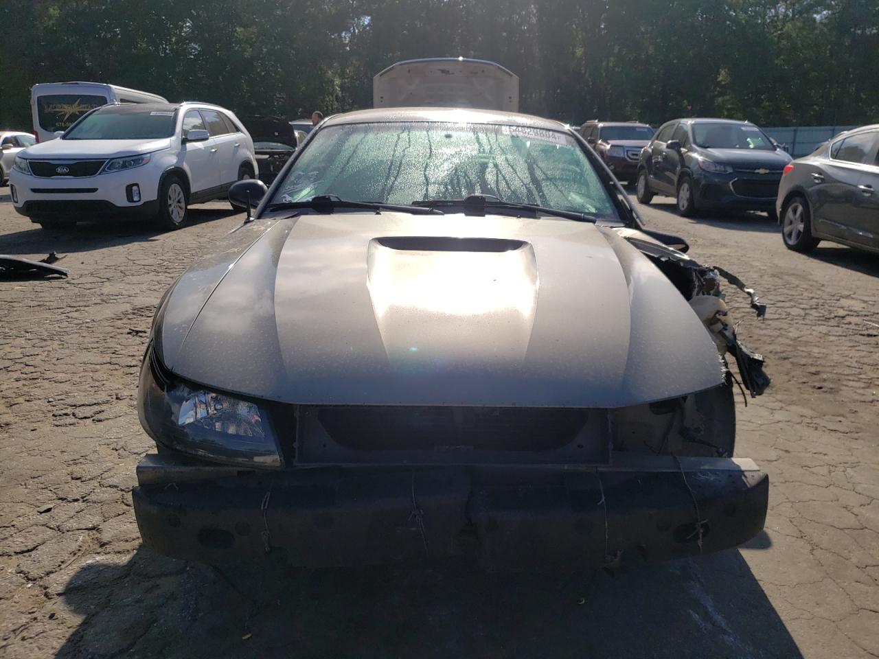 1FAFP40482F191821 2002 Ford Mustang