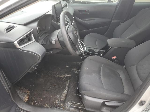 2022 TOYOTA COROLLA LE - JTDEPMAE3N3001863