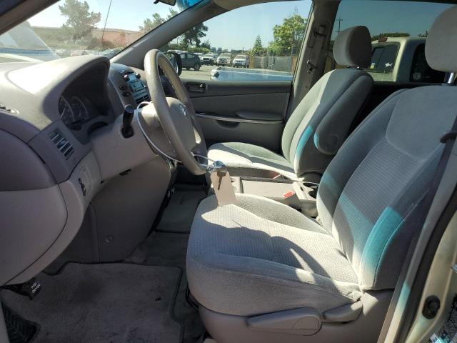 2008 Toyota Sienna - Image 7