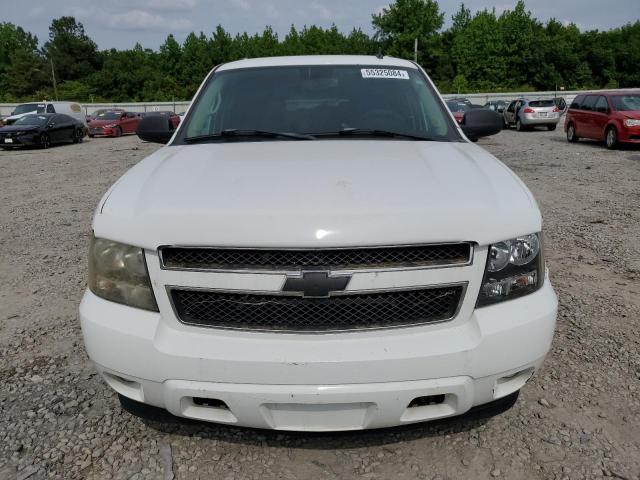 2007 Chevrolet Tahoe C1500 VIN: 1GNFC13C37R392367 Lot: 55325084