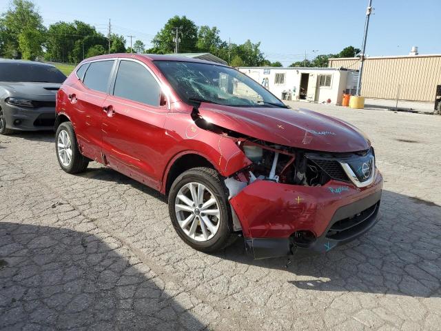 2019 Nissan Rogue Sport S VIN: JN1BJ1CR6KW332520 Lot: 53868814