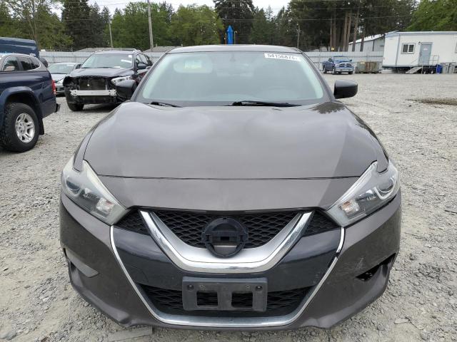 2016 Nissan Maxima 3.5S VIN: 1N4AA6AP8GC445455 Lot: 54156874