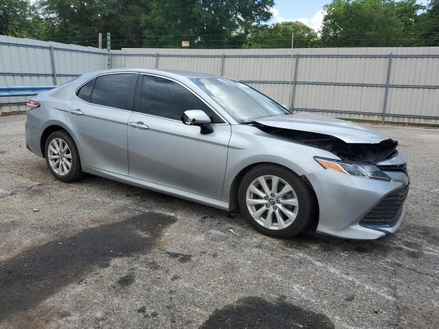 VIN 4T1B11HK8KU718999 2019 Toyota Camry, L no.4