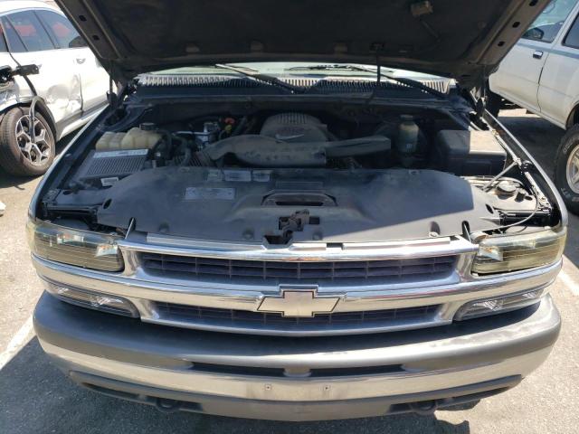 2002 Chevrolet Tahoe C1500 VIN: 1GNEC13T12R233352 Lot: 56740934