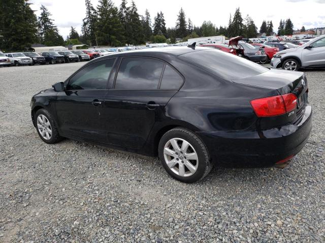 2012 Volkswagen Jetta Se VIN: 3VWDP7AJ5CM398379 Lot: 56427684